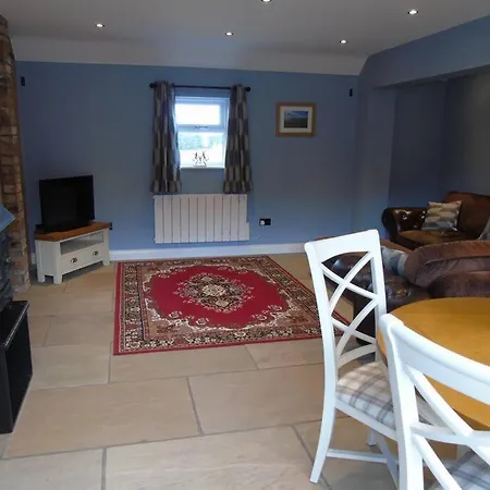 The Retreat Nyaraló York