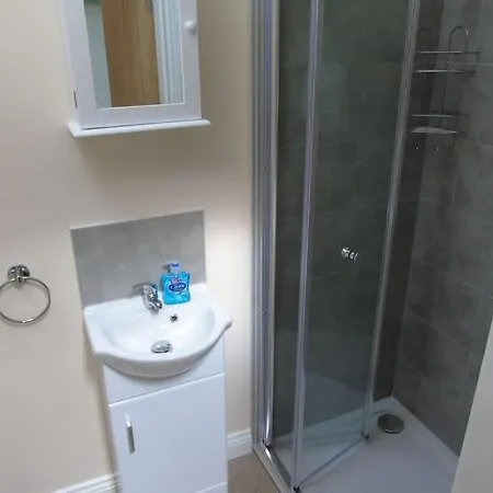 Дом отдыха The Retreat *