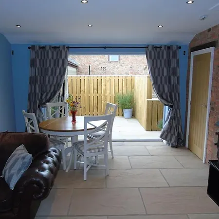 The Retreat Йорк