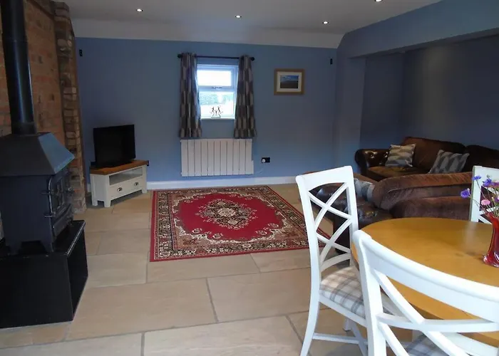 The Retreat Дом отдыха Йорк