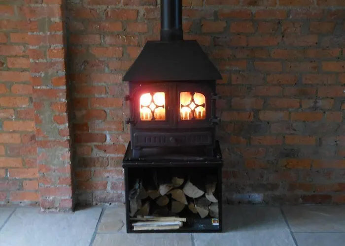 The Retreat * Йорк