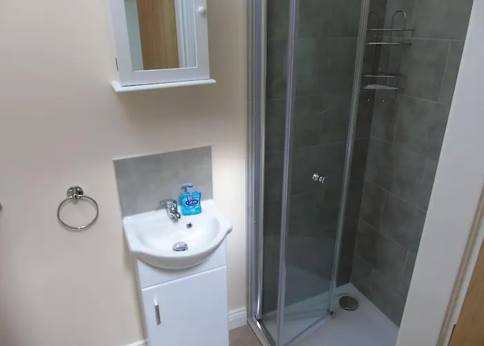 Дом отдыха The Retreat *