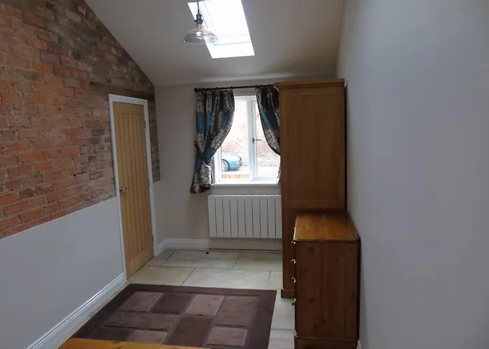 The Retreat Дом отдыха Йорк