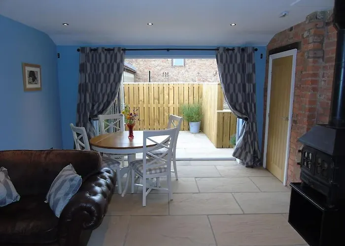 The Retreat Йорк