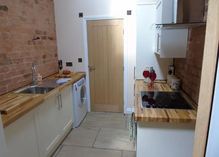 The Retreat * Йорк